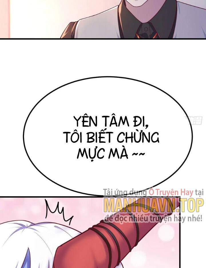 Trợ Lý Thánh Tôn, Ta Đã Vô Địch - Chương 24