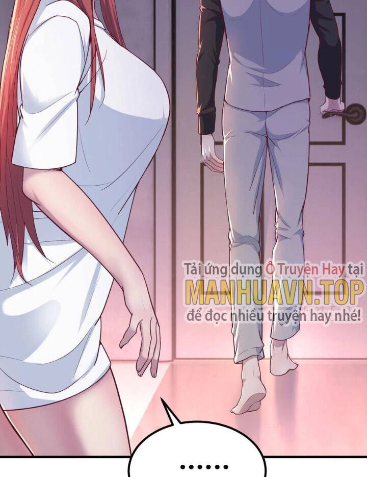 Trợ Lý Thánh Tôn, Ta Đã Vô Địch - Chương 24