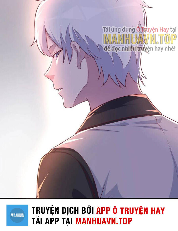 Trợ Lý Thánh Tôn, Ta Đã Vô Địch - Chương 24