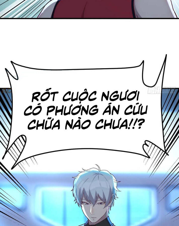 Trợ Lý Thánh Tôn, Ta Đã Vô Địch - Chương 25