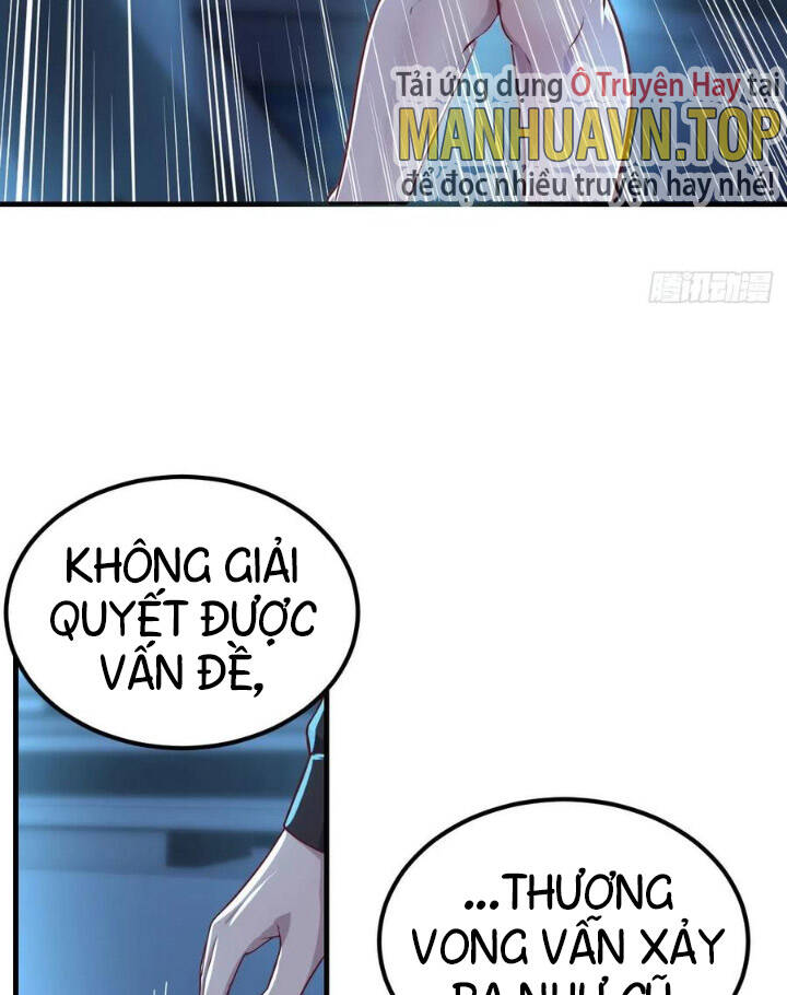 Trợ Lý Thánh Tôn, Ta Đã Vô Địch - Chương 25