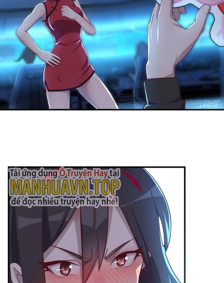 Trợ Lý Thánh Tôn, Ta Đã Vô Địch - Chương 25