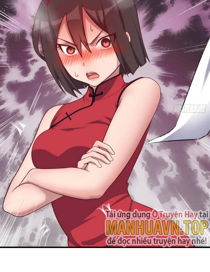 Trợ Lý Thánh Tôn, Ta Đã Vô Địch - Chương 25