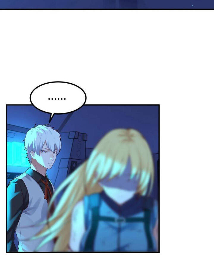 Trợ Lý Thánh Tôn, Ta Đã Vô Địch - Chương 25