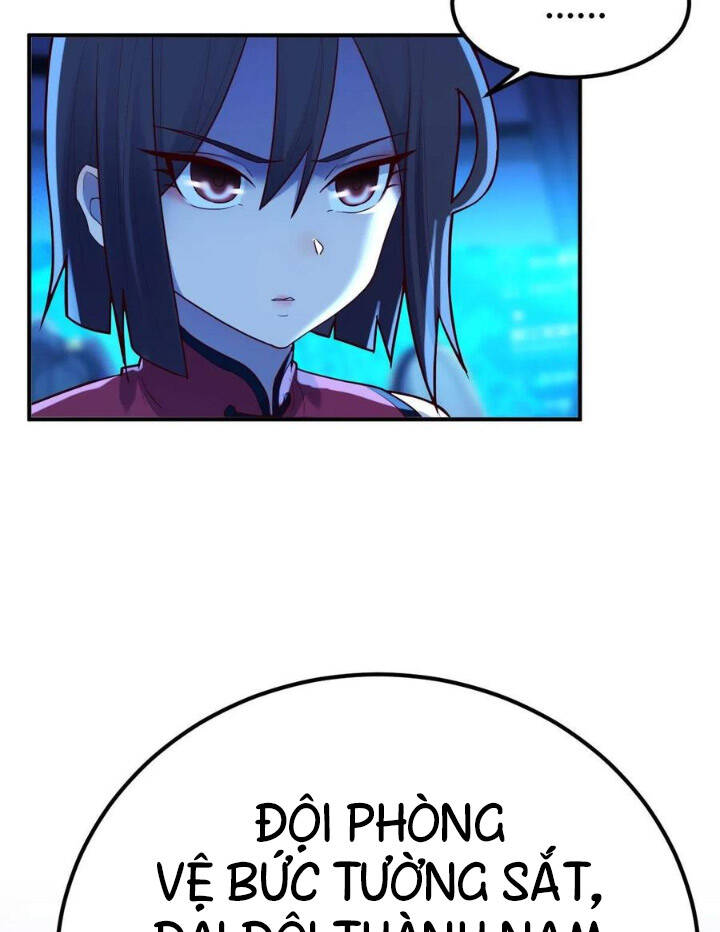 Trợ Lý Thánh Tôn, Ta Đã Vô Địch - Chương 25