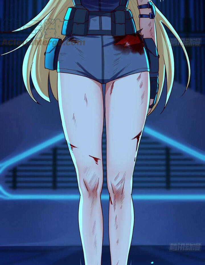 Trợ Lý Thánh Tôn, Ta Đã Vô Địch - Chương 25