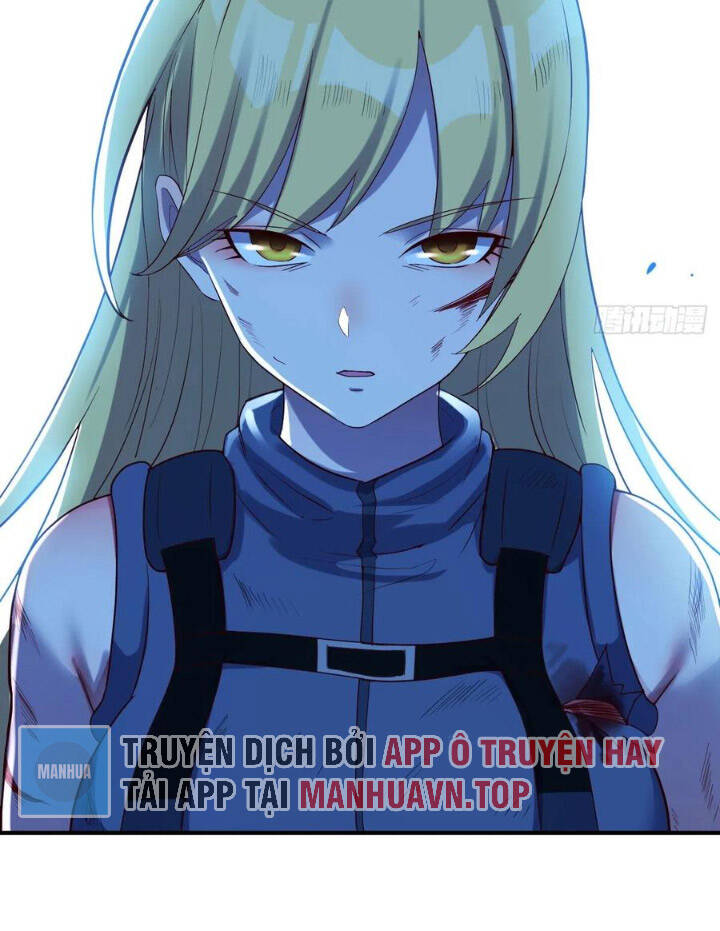 Trợ Lý Thánh Tôn, Ta Đã Vô Địch - Chương 25