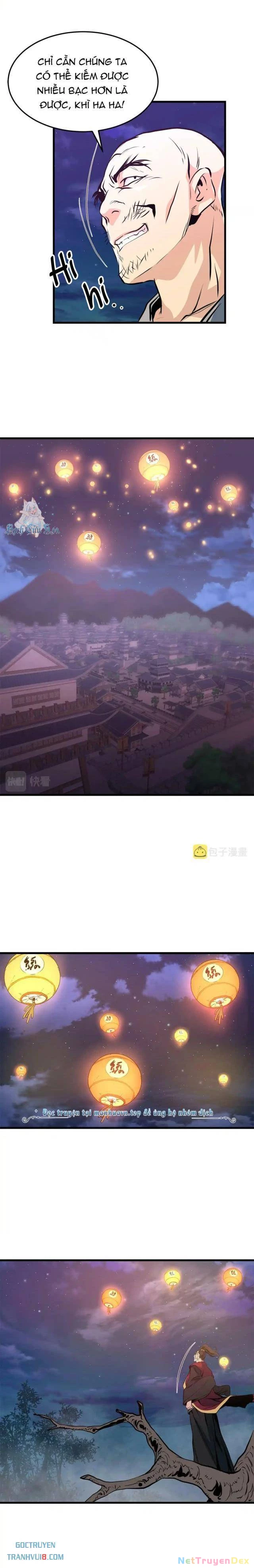 Đại Tướng Quân - Chương 37