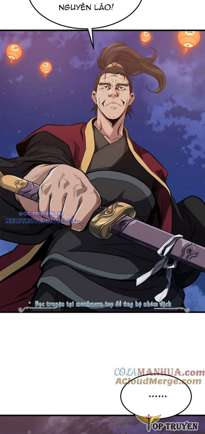 Đại Tướng Quân - Chương 38