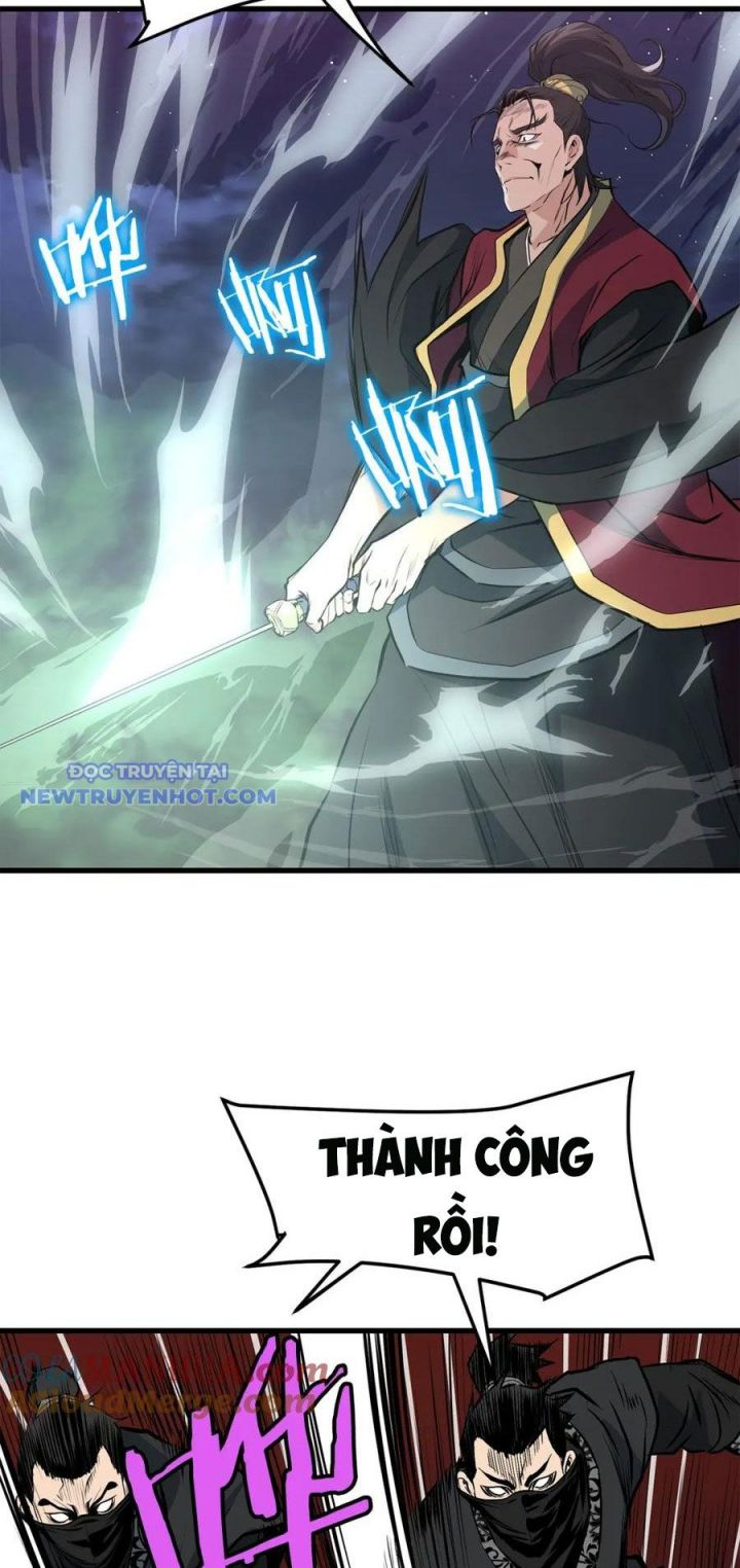 Đại Tướng Quân - Chương 38