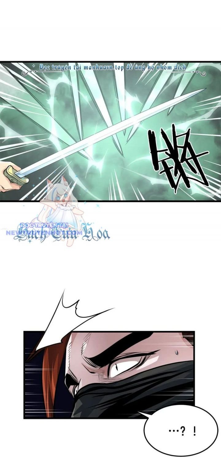 Đại Tướng Quân - Chương 38