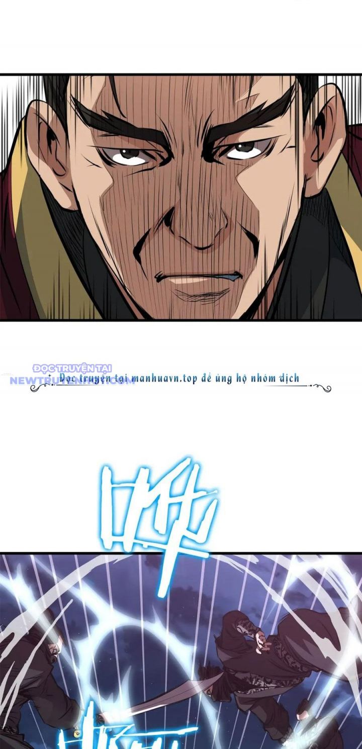 Đại Tướng Quân - Chương 38