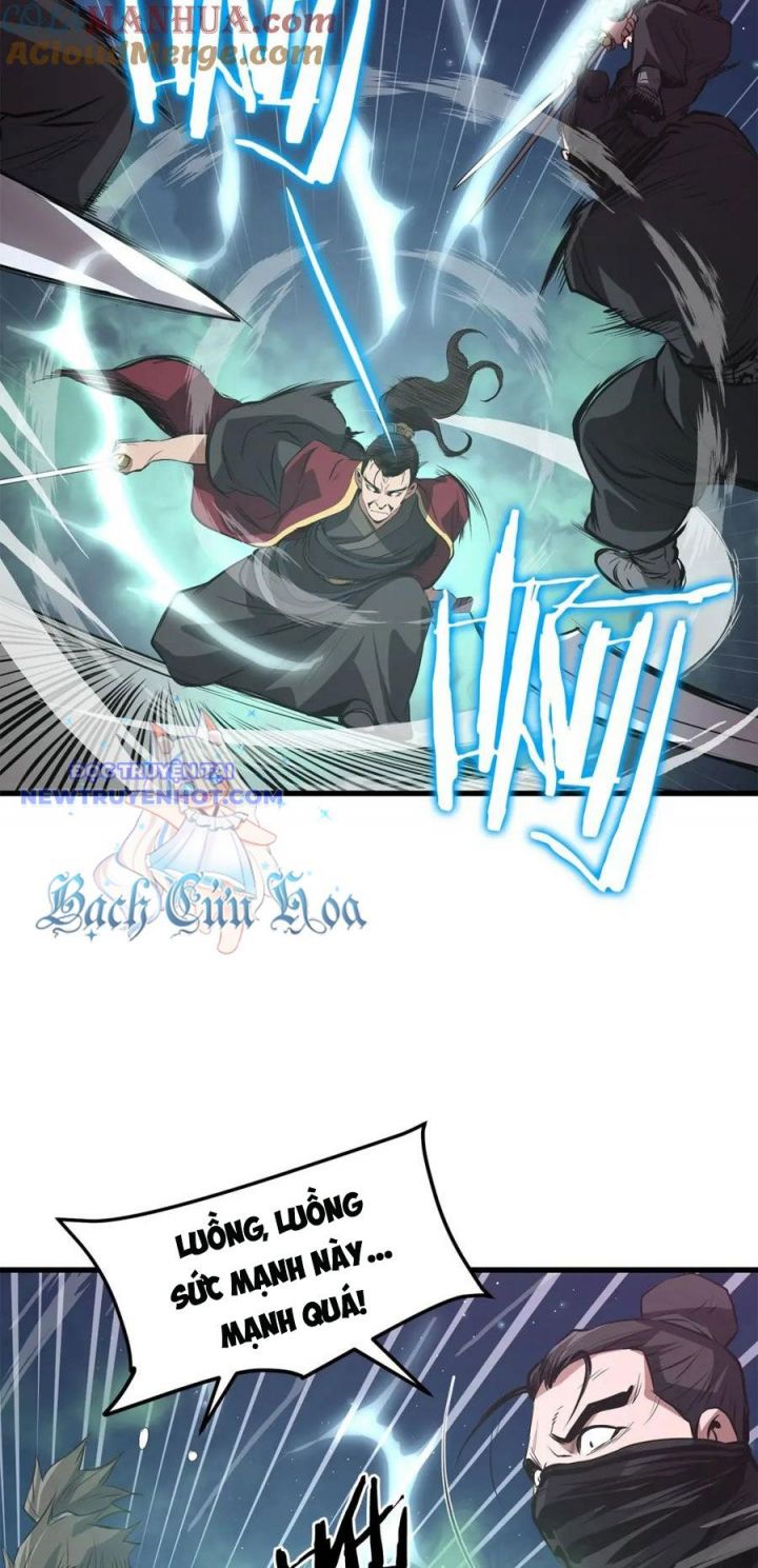 Đại Tướng Quân - Chương 38