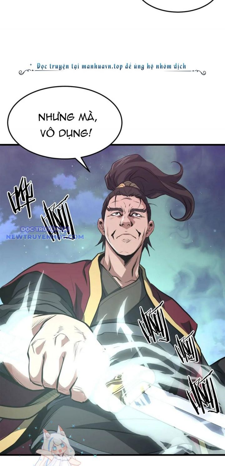 Đại Tướng Quân - Chương 38