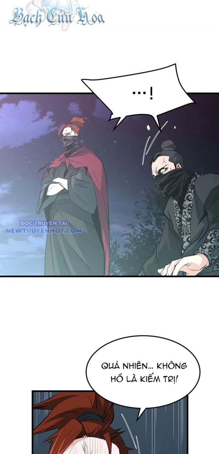 Đại Tướng Quân - Chương 38