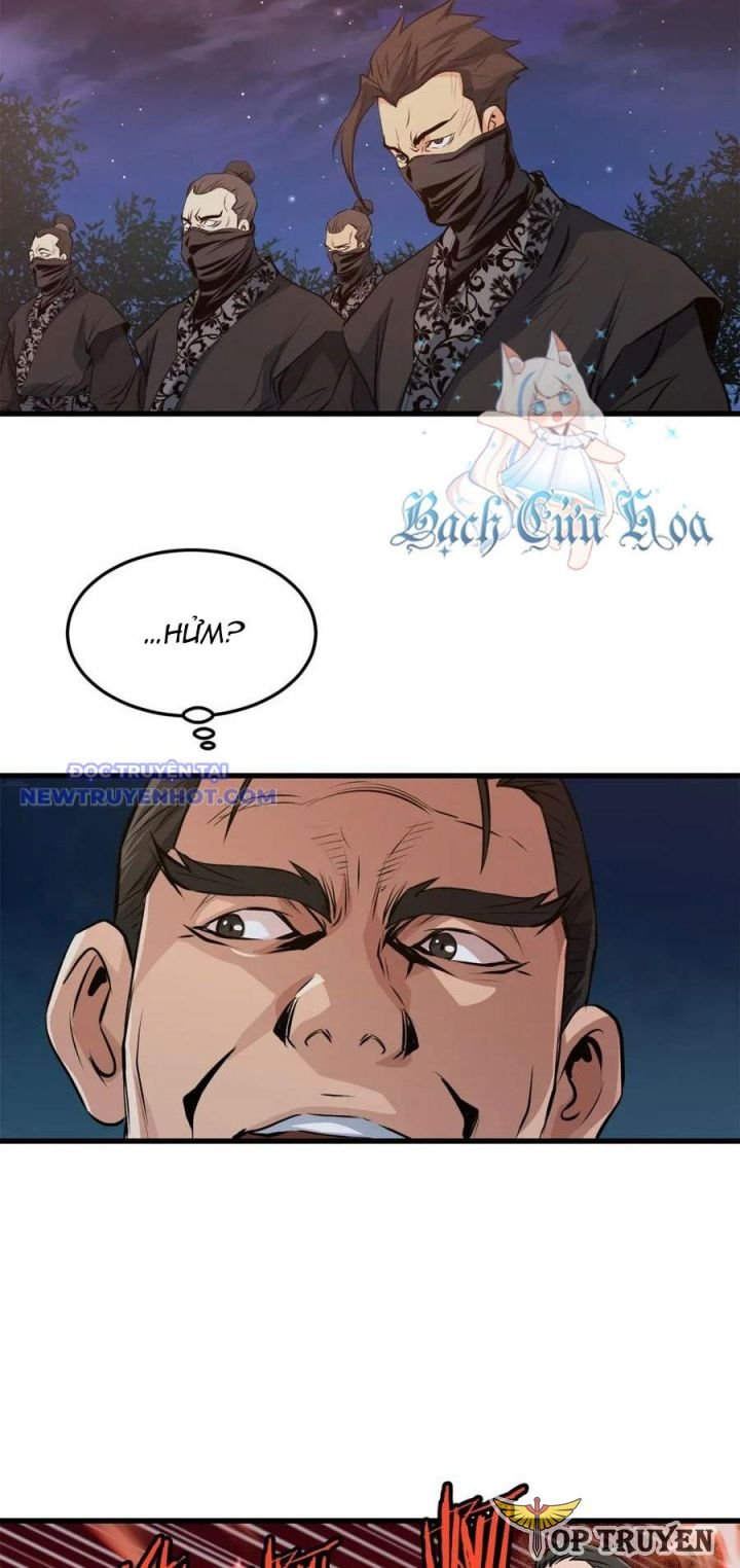 Đại Tướng Quân - Chương 38