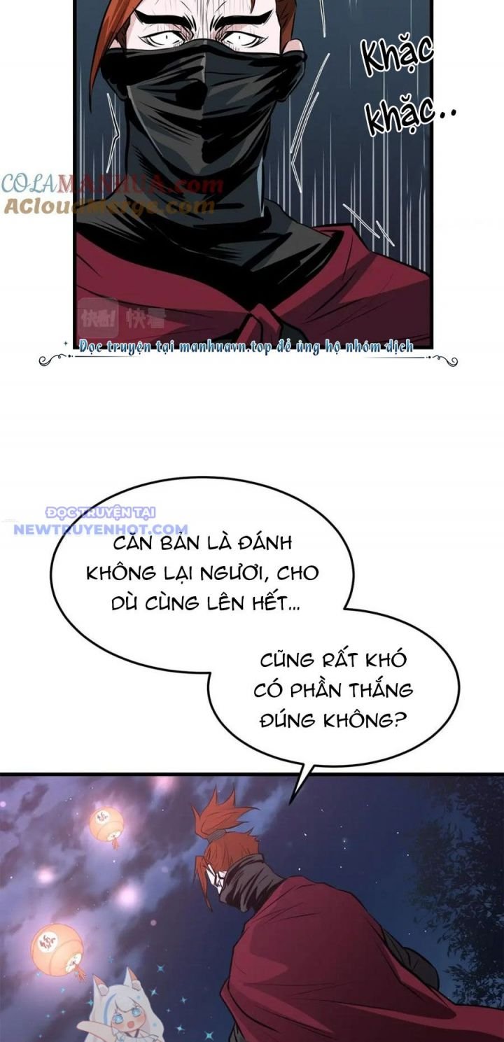 Đại Tướng Quân - Chương 38