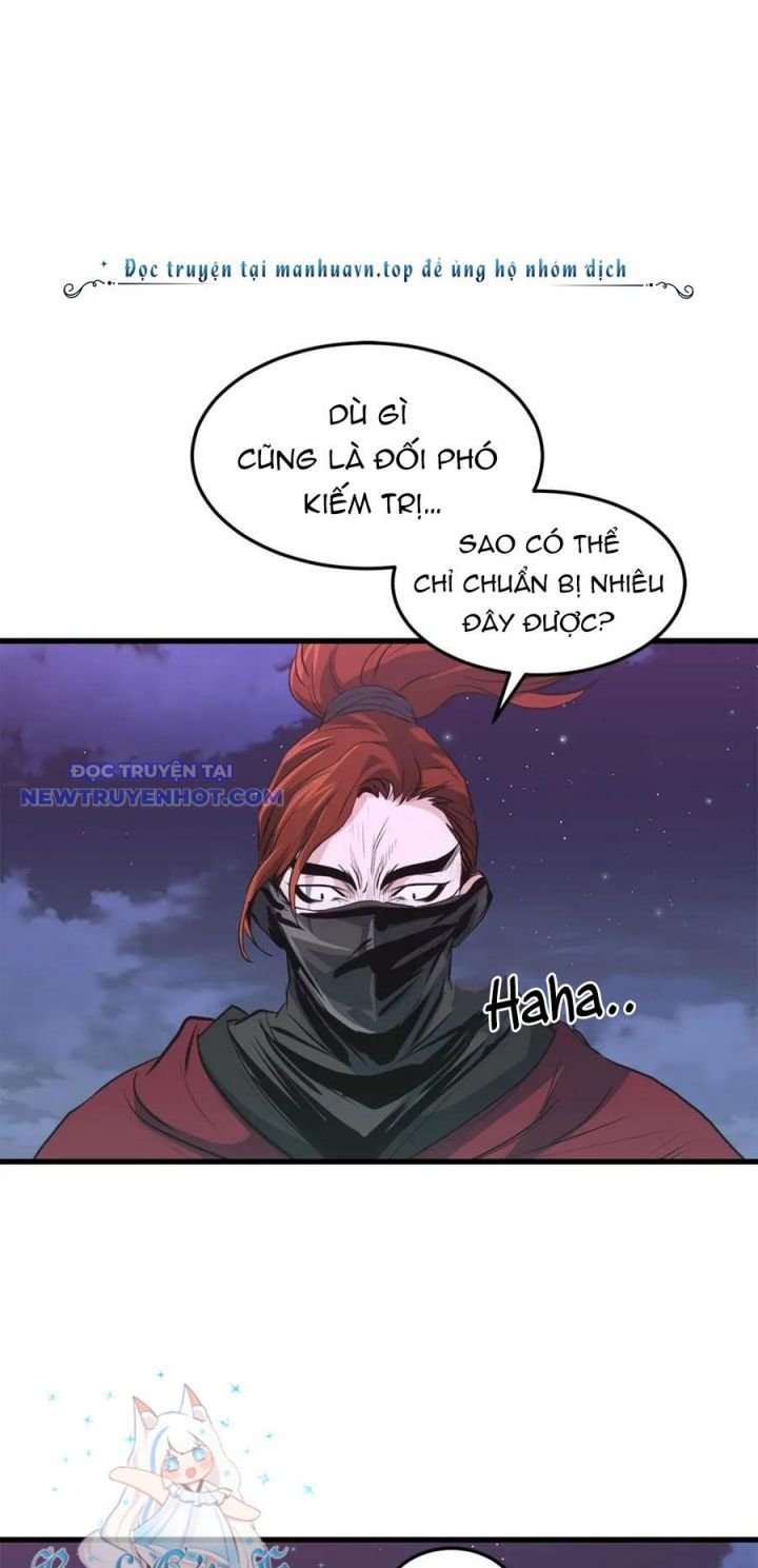 Đại Tướng Quân - Chương 38