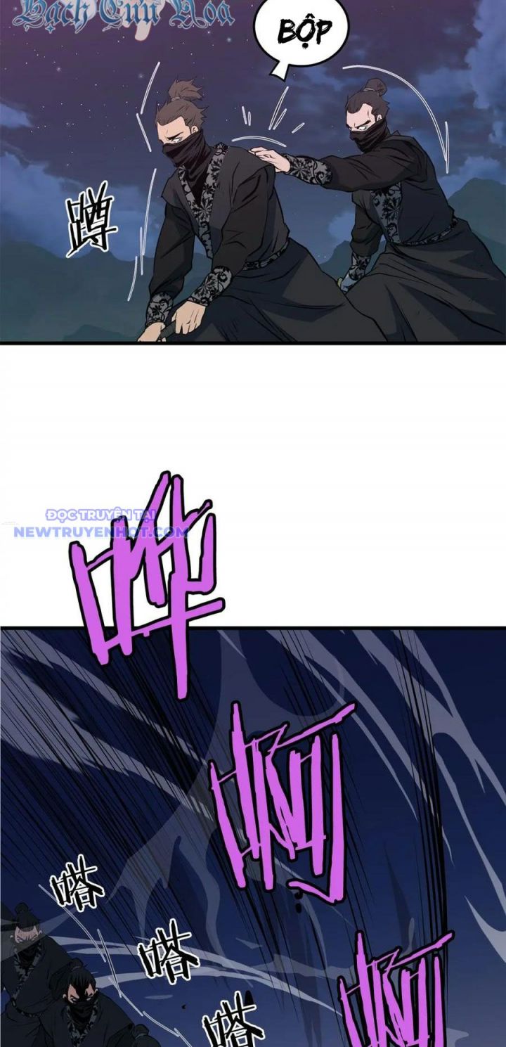 Đại Tướng Quân - Chương 38