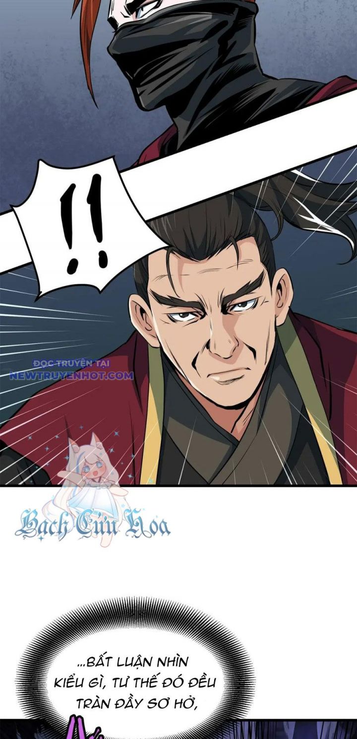 Đại Tướng Quân - Chương 38