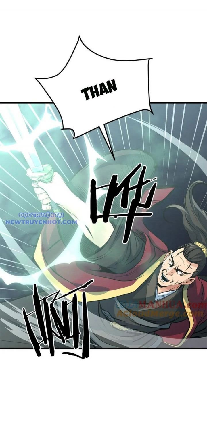 Đại Tướng Quân - Chương 38