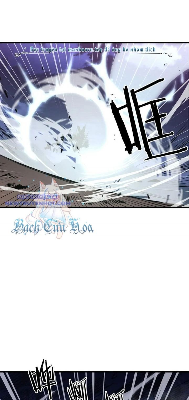 Đại Tướng Quân - Chương 38