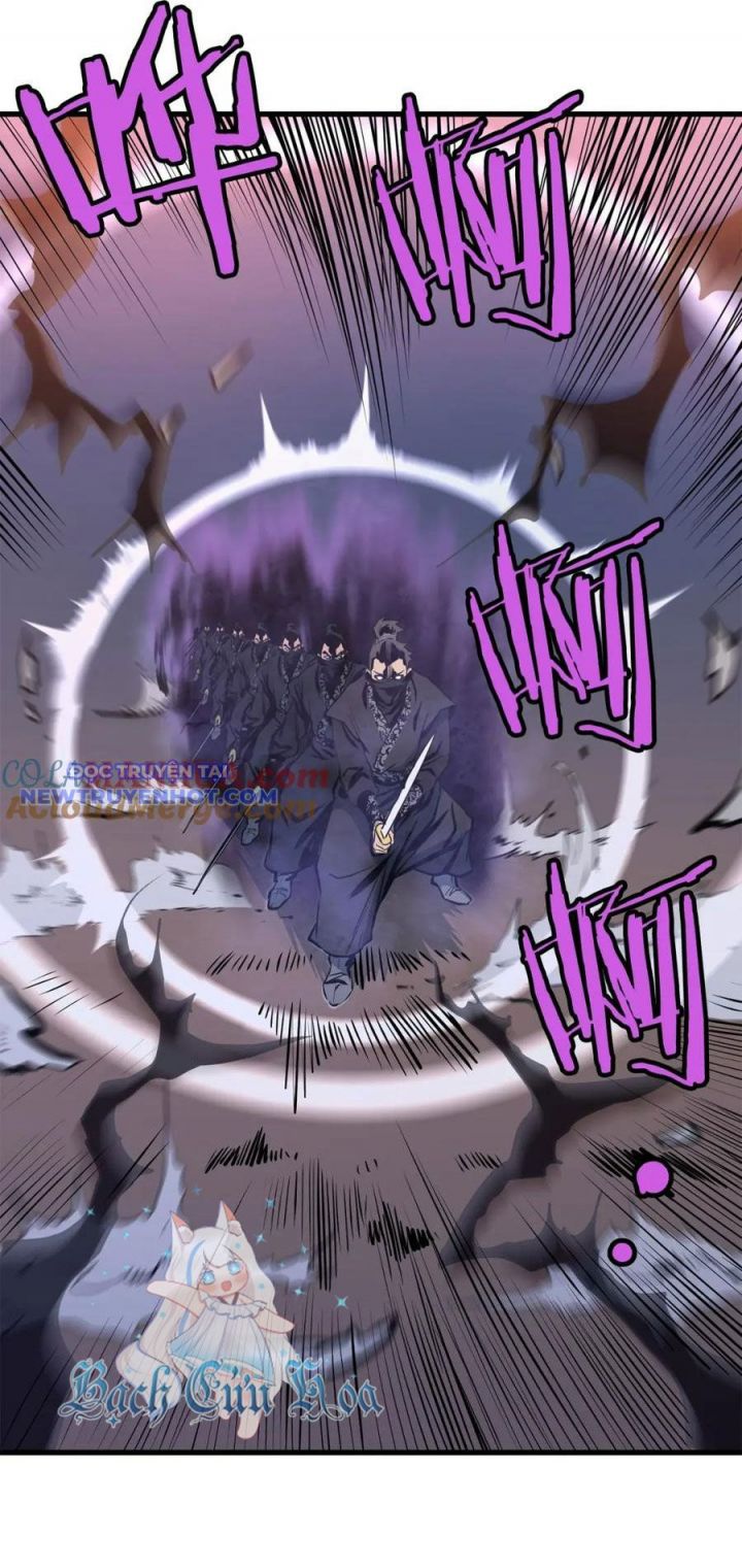 Đại Tướng Quân - Chương 38