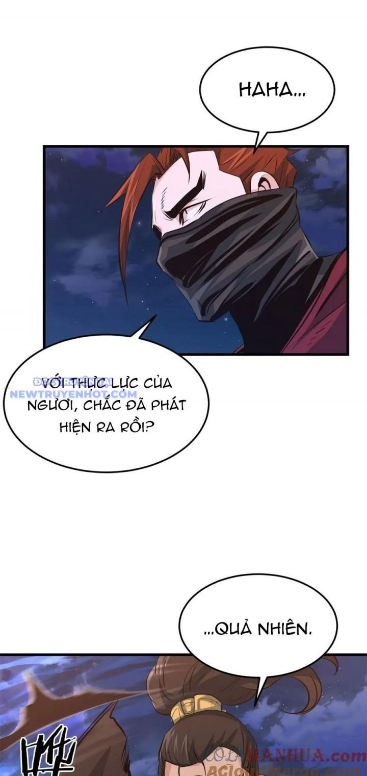 Đại Tướng Quân - Chương 38