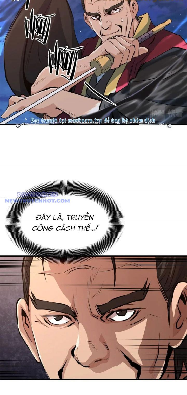 Đại Tướng Quân - Chương 38