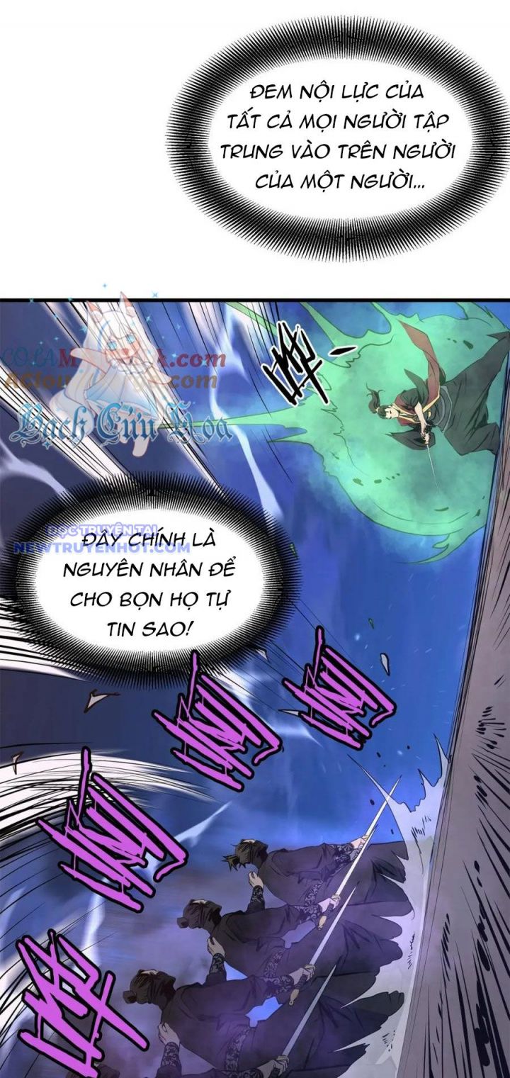 Đại Tướng Quân - Chương 38