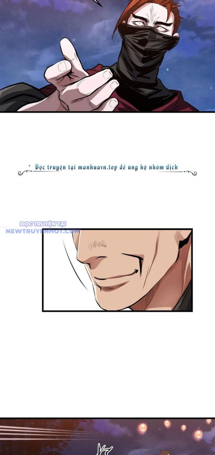 Đại Tướng Quân - Chương 38