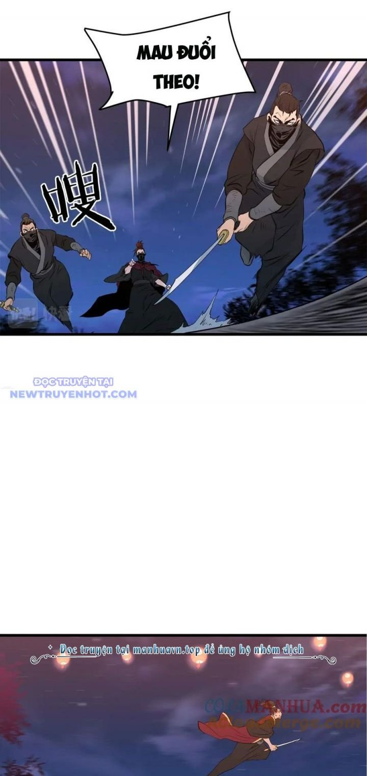 Đại Tướng Quân - Chương 38