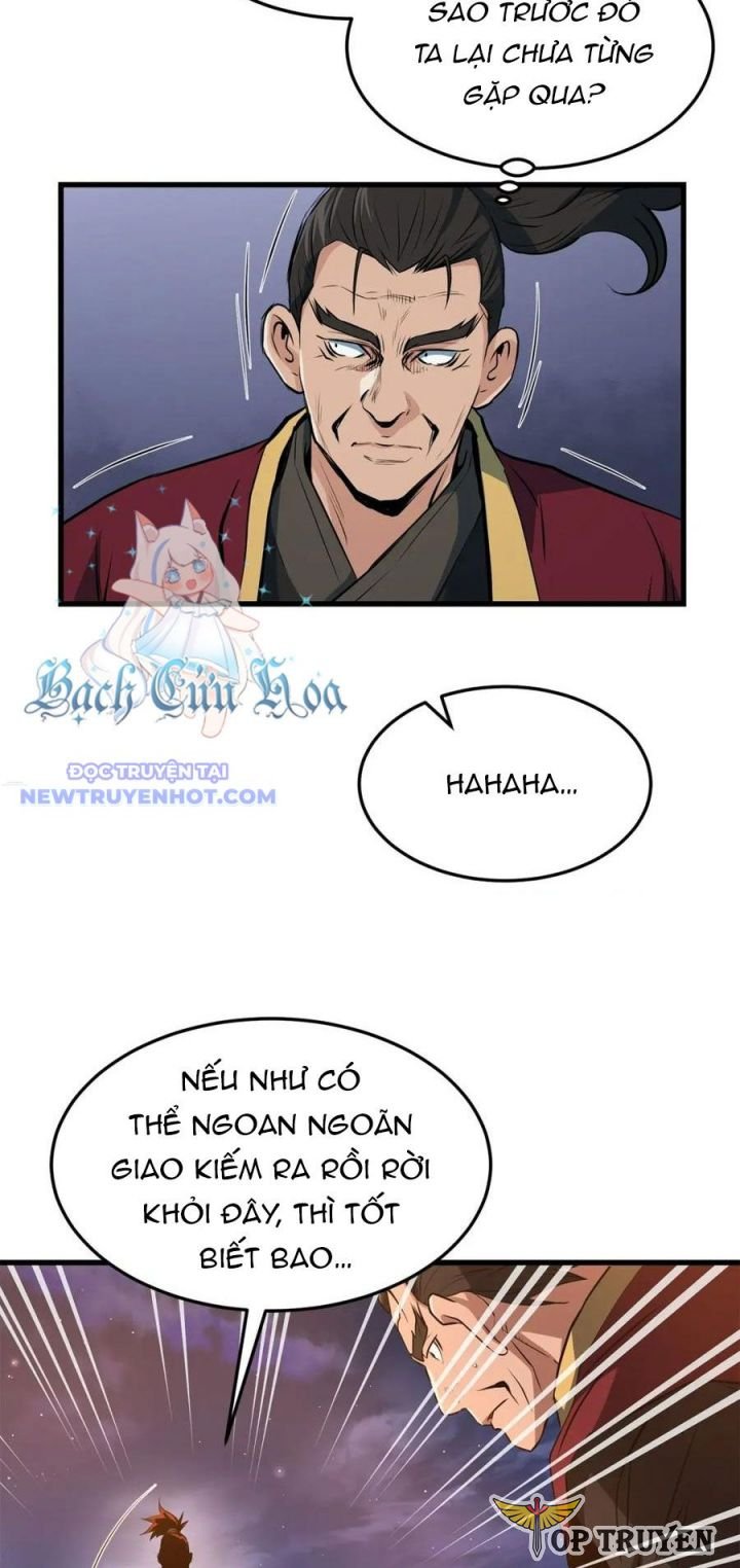 Đại Tướng Quân - Chương 38