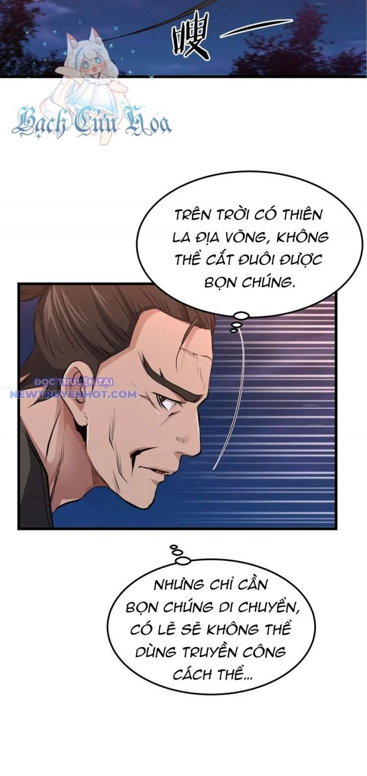 Đại Tướng Quân - Chương 38