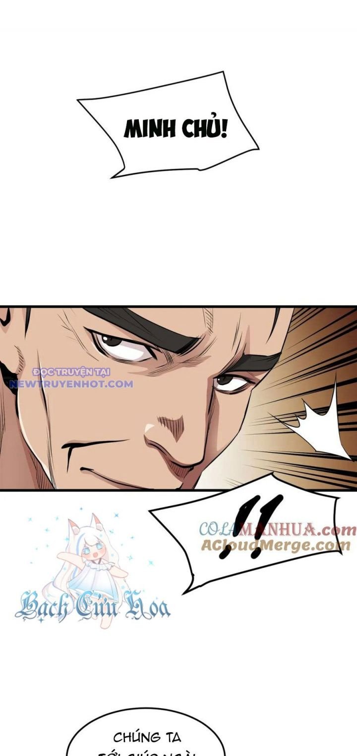 Đại Tướng Quân - Chương 38