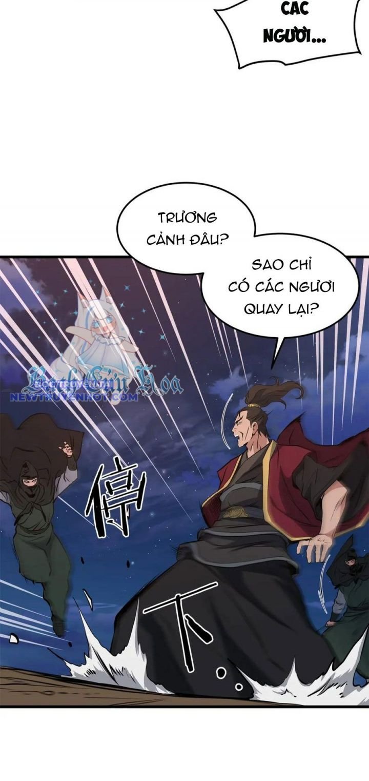 Đại Tướng Quân - Chương 38