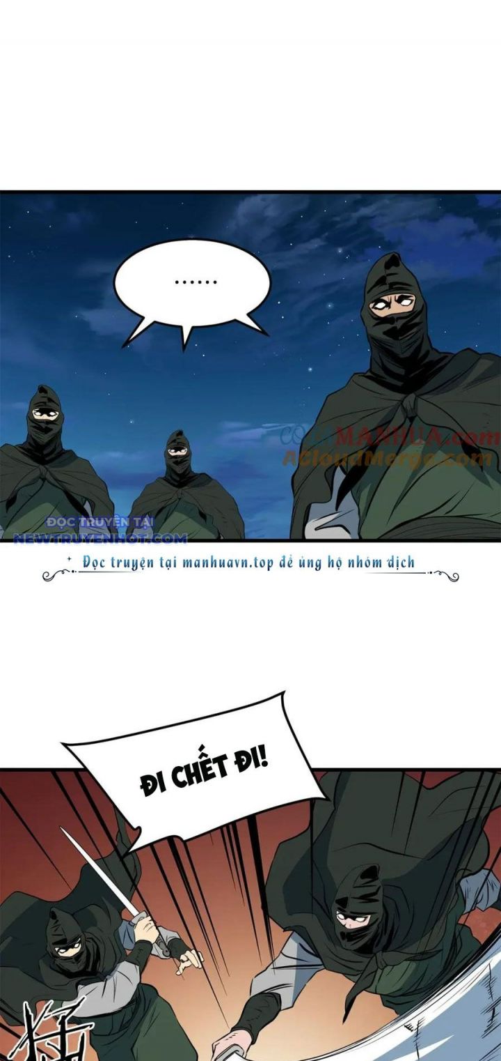 Đại Tướng Quân - Chương 38