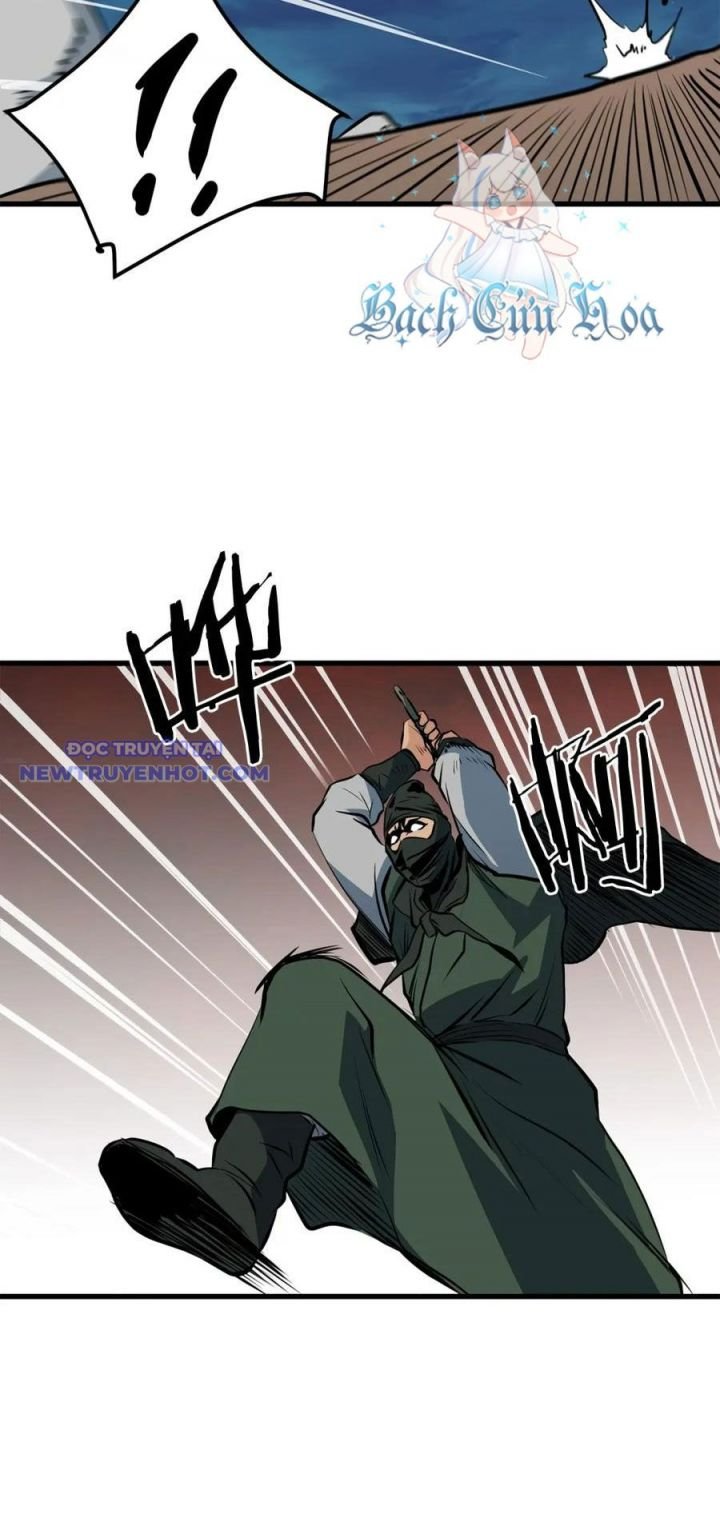 Đại Tướng Quân - Chương 38