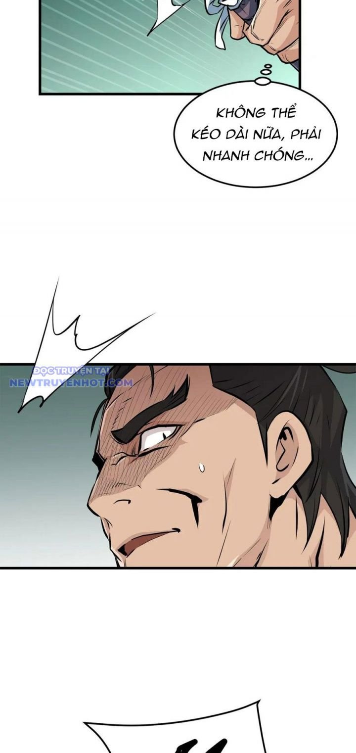 Đại Tướng Quân - Chương 38