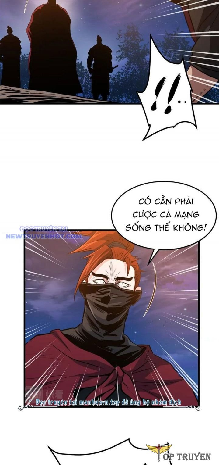 Đại Tướng Quân - Chương 38