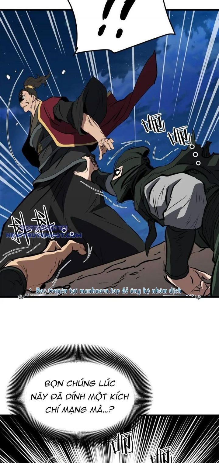 Đại Tướng Quân - Chương 38