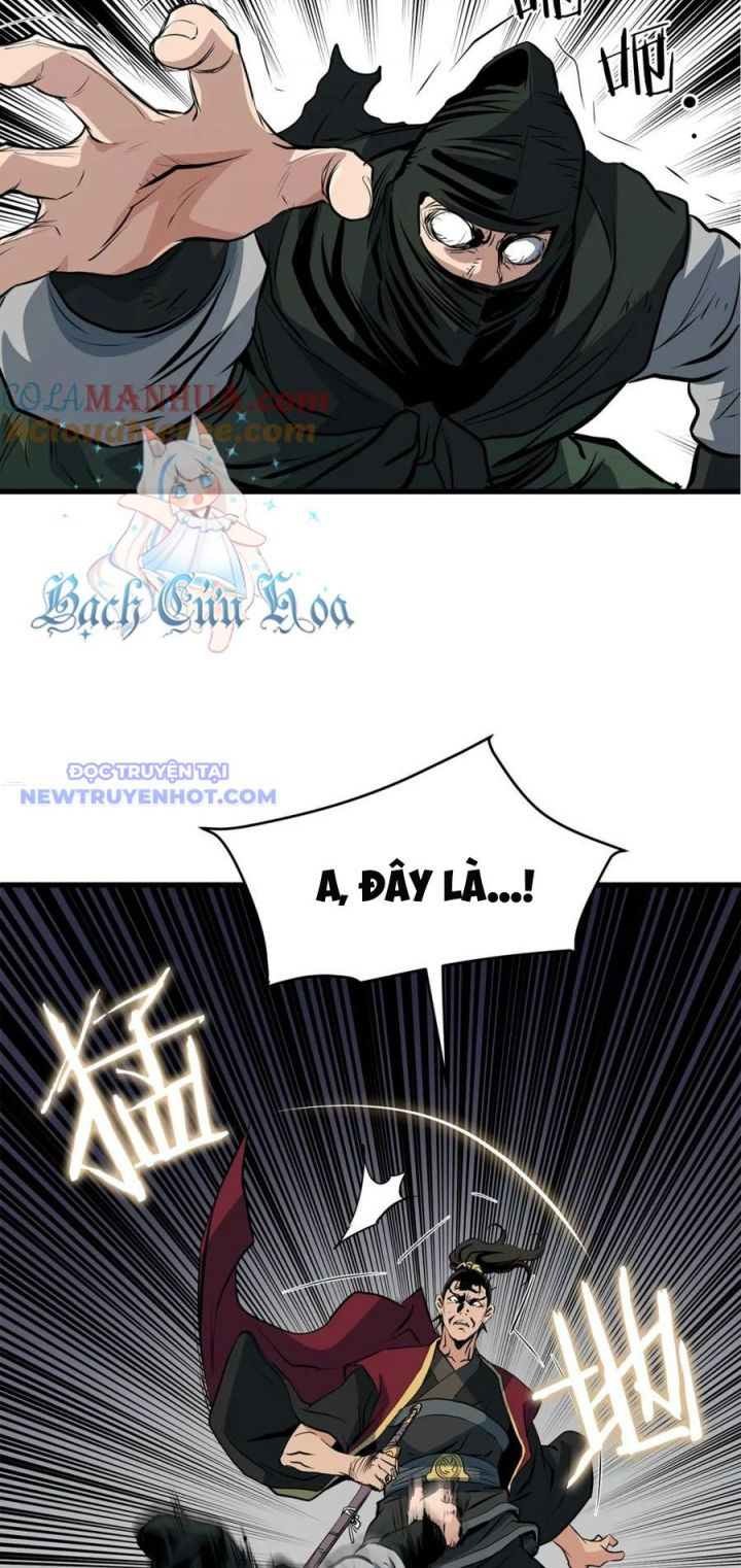 Đại Tướng Quân - Chương 38