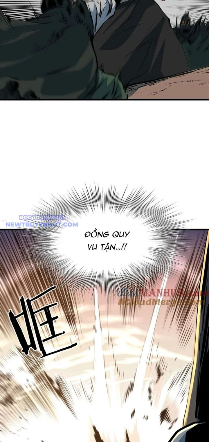 Đại Tướng Quân - Chương 38