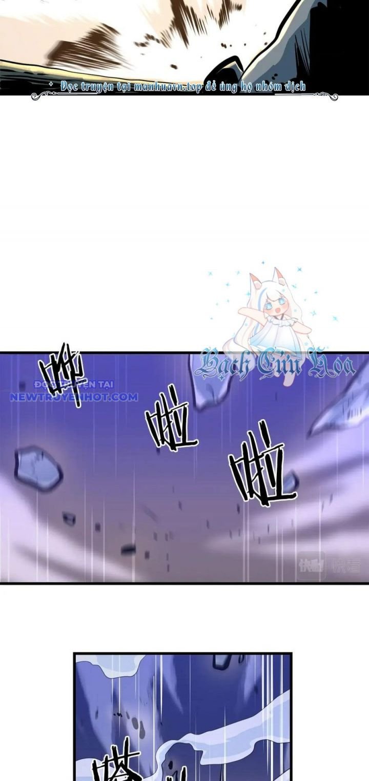 Đại Tướng Quân - Chương 38