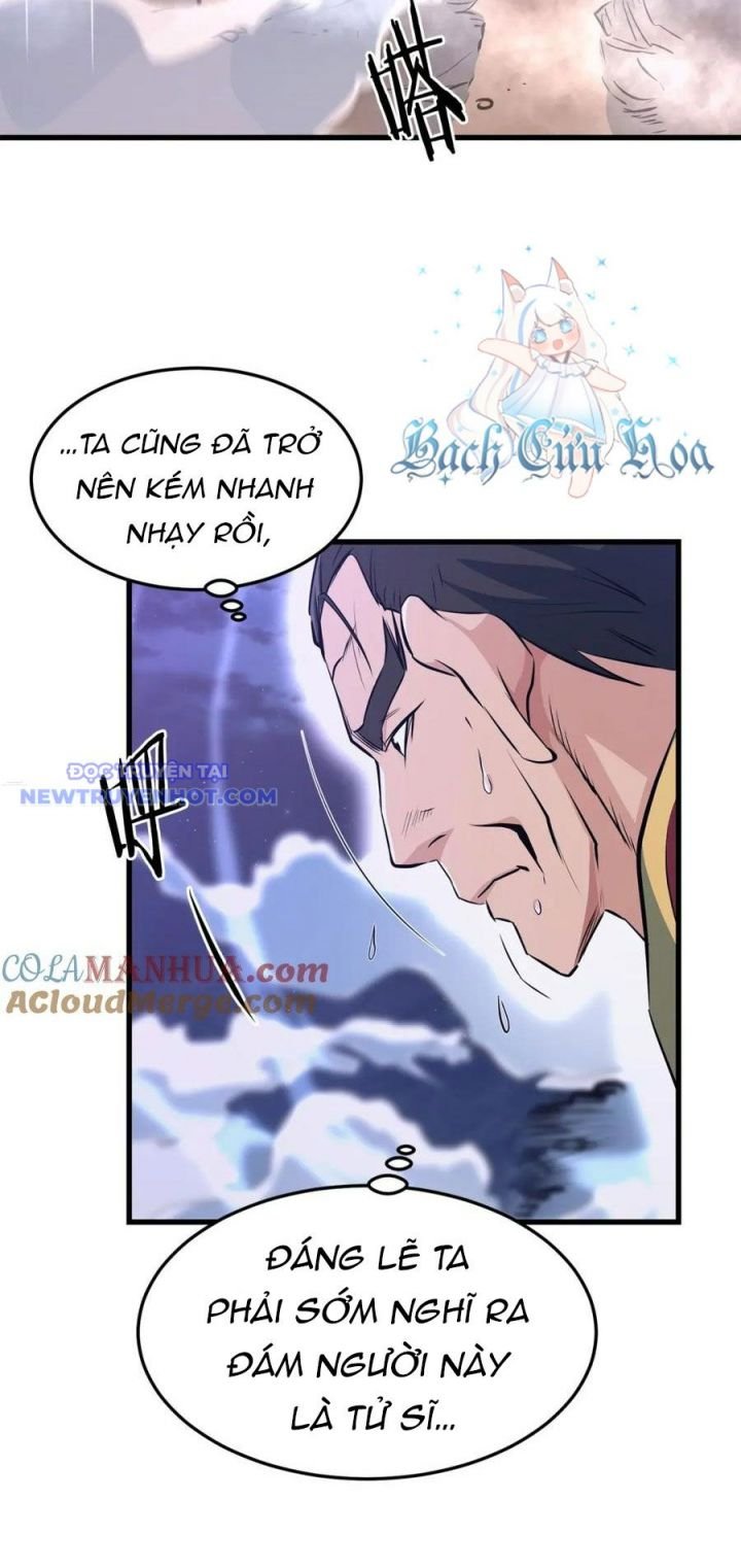 Đại Tướng Quân - Chương 38