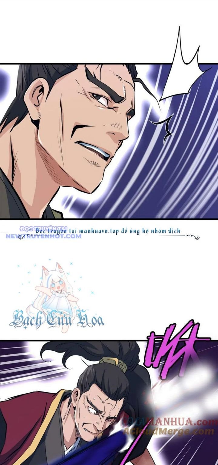 Đại Tướng Quân - Chương 38