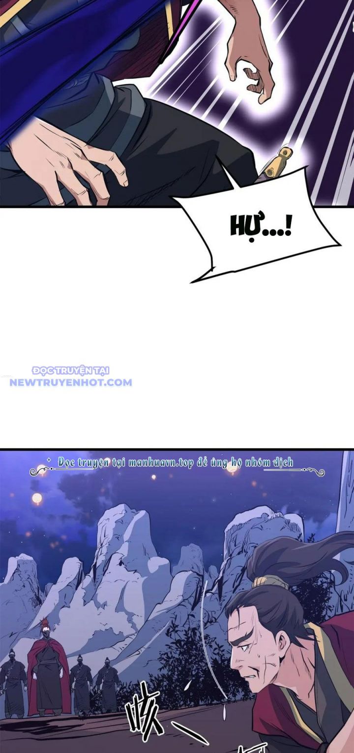 Đại Tướng Quân - Chương 38