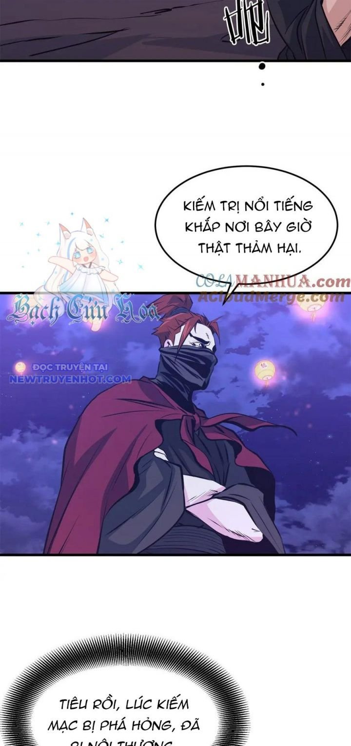 Đại Tướng Quân - Chương 38