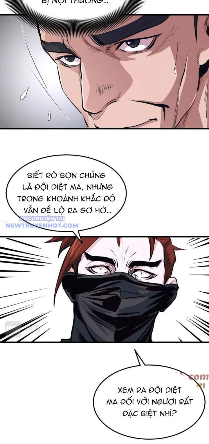 Đại Tướng Quân - Chương 38