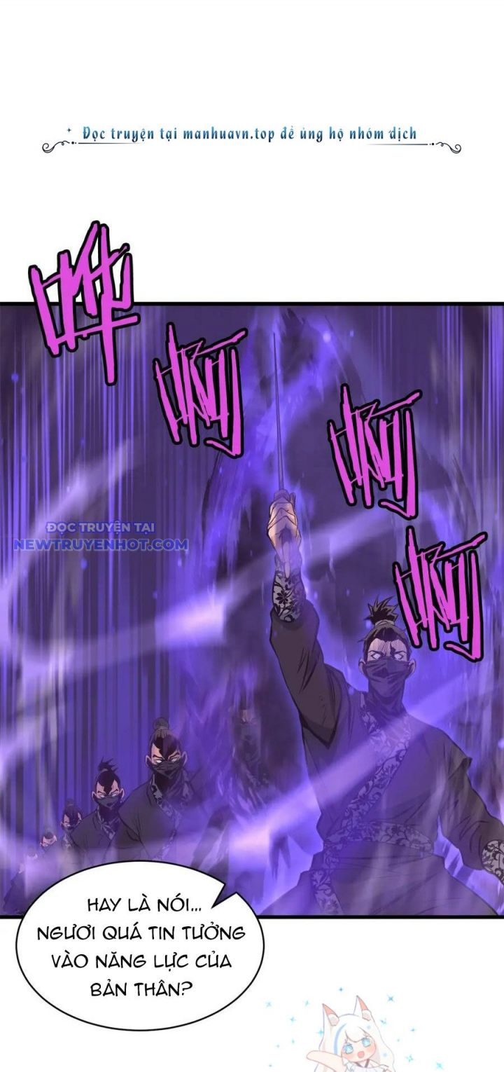 Đại Tướng Quân - Chương 38